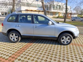 VW Touareg 2.5 TDI R5  | Mobile.bg    2