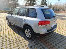 VW Touareg 2.5 TDI R5  | Mobile.bg    5