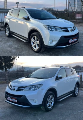 Toyota Rav4 2.0* D4D* NAVI* CAMERA* FULL, снимка 2