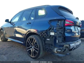 BMW X5 M50I * ЛИЗИНГ* - 60000 лв. - 12098496 | Car24.bg