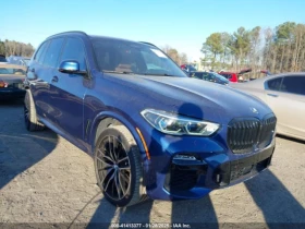 BMW X5 M50I * ЛИЗИНГ* - 60000 лв. - 94039438 | Car24.bg