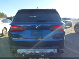 BMW X5 M50I * ЛИЗИНГ* - 60000 лв. - 94039438 | Car24.bg