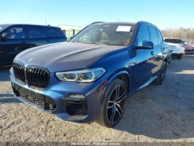 BMW X5 M50I * *  | Mobile.bg    2