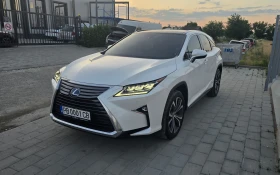Обява за продажба на Lexus RX 450h Executive AWD* V6 313 K.C * 90000km PANO/ЛИЗИНГ  ~63 999 лв. - изображение 1