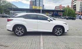 Lexus RX 450h Executive AWD* V6 313 K.C * 90000km PANO/  | Mobile.bg    6