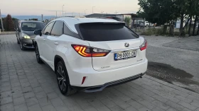 Обява за продажба на Lexus RX 450h Executive AWD* V6 313 K.C * 90000km PANO/ЛИЗИНГ  ~63 999 лв. - изображение 3