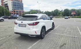 Lexus RX 450h Executive AWD* V6 313 K.C * 90000km PANO/  | Mobile.bg    4