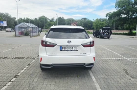 Lexus RX 450h Executive AWD* V6 313 K.C * 90000km PANO/  | Mobile.bg    7