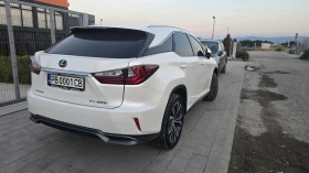 Обява за продажба на Lexus RX 450h Executive AWD* V6 313 K.C * 90000km PANO/ЛИЗИНГ  ~63 999 лв. - изображение 4