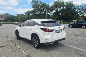 Lexus RX 450h Executive AWD* V6 313 K.C * 90000km PANO/  | Mobile.bg    8