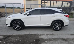 Обява за продажба на Lexus RX 450h Executive AWD* V6 313 K.C * 90000km PANO/ЛИЗИНГ  ~63 999 лв. - изображение 7