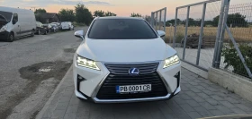 Обява за продажба на Lexus RX 450h Executive AWD* V6 313 K.C * 90000km PANO/ЛИЗИНГ  ~63 999 лв. - изображение 2