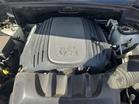 Jeep Grand cherokee Limited* 5.7 HEMI* 8ZF* 4X4* Подгрев* Обдух* Пано* - 21500 лв. - 61716354 | Car24.bg