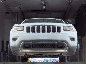 Jeep Grand cherokee Limited* 5.7 HEMI* 8ZF* 4X4* Подгрев* Обдух* Пано* - 21500 лв. - 61716354 | Car24.bg