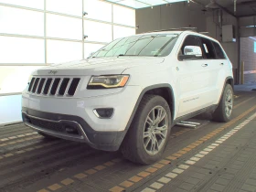 Jeep Grand cherokee Limited* 5.7 HEMI* 8ZF* 4X4* Подгрев* Обдух* Пано* - 21500 лв. - 61716354 | Car24.bg