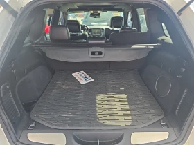 Jeep Grand cherokee Limited* 5.7 HEMI* 8ZF* 4X4* Подгрев* Обдух* Пано* - 21500 лв. - 61716354 | Car24.bg