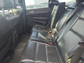 Jeep Grand cherokee Limited* 5.7 HEMI* 8ZF* 4X4* Подгрев* Обдух* Пано* - 21500 лв. - 61716354 | Car24.bg