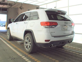 Jeep Grand cherokee Limited* 5.7 HEMI* 8ZF* 4X4* Подгрев* Обдух* Пано* - 21500 лв. - 61716354 | Car24.bg