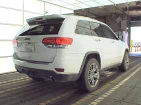 Jeep Grand cherokee Limited* 5.7 HEMI* 8ZF* 4X4* Подгрев* Обдух* Пано* - 21500 лв. - 61716354 | Car24.bg