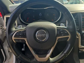 Jeep Grand cherokee Limited* 5.7 HEMI* 8ZF* 4X4* Подгрев* Обдух* Пано* - 21500 лв. - 61716354 | Car24.bg