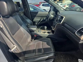 Jeep Grand cherokee Limited* 5.7 HEMI* 8ZF* 4X4* Подгрев* Обдух* Пано* - 21500 лв. - 61716354 | Car24.bg