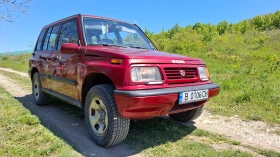 Обява за продажба на Suzuki Vitara 1.6 16V ~6 300 лв. - изображение 4