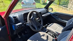 Обява за продажба на Suzuki Vitara 1.6 16V ~6 300 лв. - изображение 7