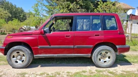 Обява за продажба на Suzuki Vitara 1.6 16V ~6 300 лв. - изображение 1