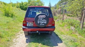 Обява за продажба на Suzuki Vitara 1.6 16V ~6 300 лв. - изображение 2