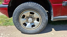 Suzuki Vitara 1.6 16V | Mobile.bg    16