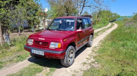 Обява за продажба на Suzuki Vitara 1.6 16V ~6 300 лв. - изображение 1
