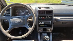 Обява за продажба на Suzuki Vitara 1.6 16V ~6 300 лв. - изображение 10