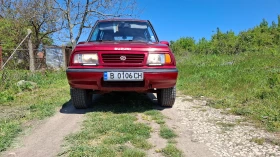 Обява за продажба на Suzuki Vitara 1.6 16V ~6 300 лв. - изображение 5
