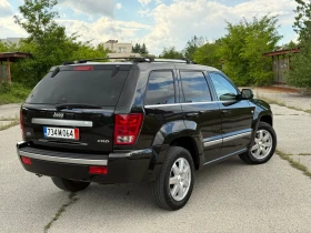 Jeep Grand cherokee 3.0D-OVERLAND-ПАНОРАМА - 16499 лв. - 97509222 5