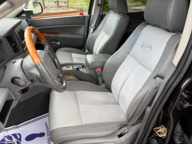 Jeep Grand cherokee 3.0D-OVERLAND-ПАНОРАМА - 16499 лв. - 97509222 9