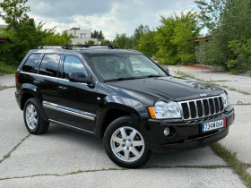 Jeep Grand cherokee 3.0D-OVERLAND-ПАНОРАМА - 16499 лв. - 97509222 7