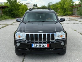 Jeep Grand cherokee 3.0D-OVERLAND-ПАНОРАМА - 16499 лв. - 97509222 8