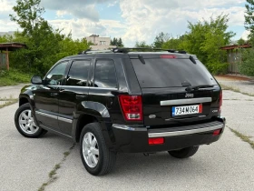Jeep Grand cherokee 3.0D-OVERLAND-ПАНОРАМА - 16499 лв. - 97509222 3