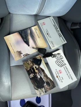 Jeep Grand cherokee 3.0D-OVERLAND-ПАНОРАМА - 16499 лв. - 97509222 16