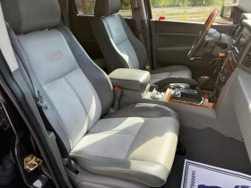 Jeep Grand cherokee 3.0D-OVERLAND-ПАНОРАМА - 16499 лв. - 97509222 14