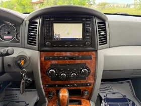 Jeep Grand cherokee 3.0D-OVERLAND-ПАНОРАМА - 16499 лв. - 97509222 11