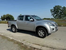Isuzu D-max 2.5 ШВЕЙЦАРИЯ - 26900 лв. - 37416095 4