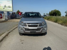 Isuzu D-max 2.5 ШВЕЙЦАРИЯ - 26900 лв. - 37416095 5
