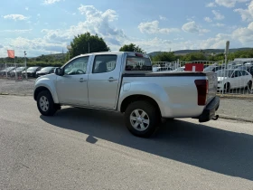 Isuzu D-max 2.5 ШВЕЙЦАРИЯ - 26900 лв. - 37416095 2
