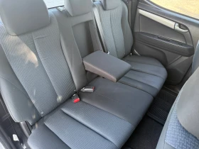 Isuzu D-max 2.5 ШВЕЙЦАРИЯ - 26900 лв. - 37416095 7