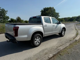 Isuzu D-max 2.5 ШВЕЙЦАРИЯ - 26900 лв. - 37416095 3