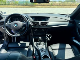 BMW X1 M-PAKET 4X4  | Mobile.bg    7