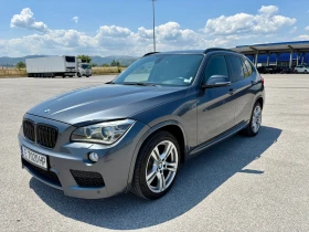    BMW X1 M-PAKET 4X4 