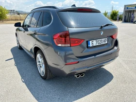     BMW X1 M-PAKET 4X4 