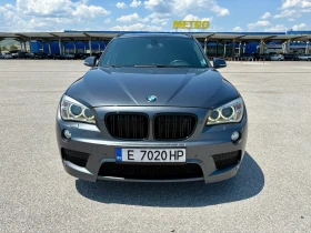     BMW X1 M-PAKET 4X4 